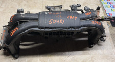 2010-2012 Subaru Legacy 2.5l Wo Turbo Upper Intake Manifold Assembly Oem 2010-2012 Subaru Legacy 2.5l Wo Turbo Upper Intake Manifold Assembly Oem