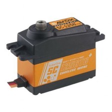 Savox - Standard Size Coreless Digital Servo 0.15sec / 277oz  6v
