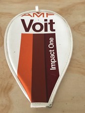 AMF Voit Impact One Racquetball Racquet Racket Cover Cover Only