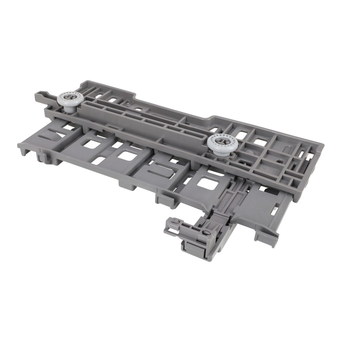 Beko Dishwasher Top Upper Basket Right Side Height Adjustment DFN16X21W  DFN16X21