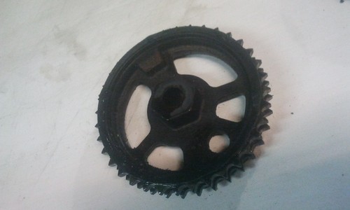 Mercedes-Benz W220 S320 Nockenwellenrad A1120520801 Zahnrad