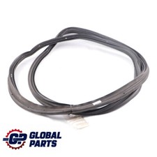 Dichtung Mercedes W205 Kofferraum Deckel Wetter Abdichtung Gummi A2057502900