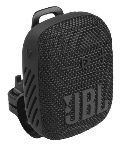 5468962 SPEAKER BLUETOOTH WIND 3S BLACK JBL