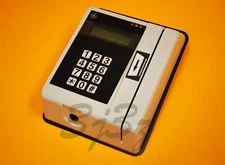 GE Security IGR-RMS2WB Mag Strip Integrated Reader W 12 Key Keypad