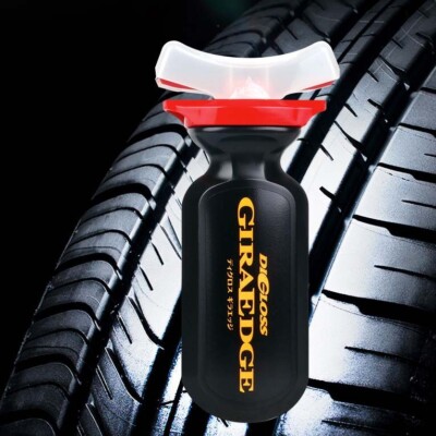 SOFT99 Automotive tire coating agent, varnish degloss gira edge