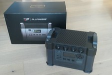Allpowers S2000 Pro 2400W Powerstation 1500Wh...