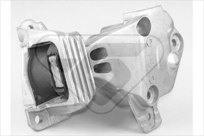 Hutchinson holder, engine mounting 586643