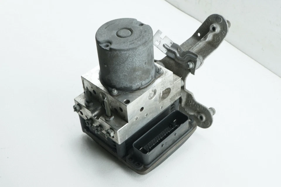 Mercedes W211 C219 насос модуль модулятор клапан OEM 2006 - 2011 - Изображение 4 из 4