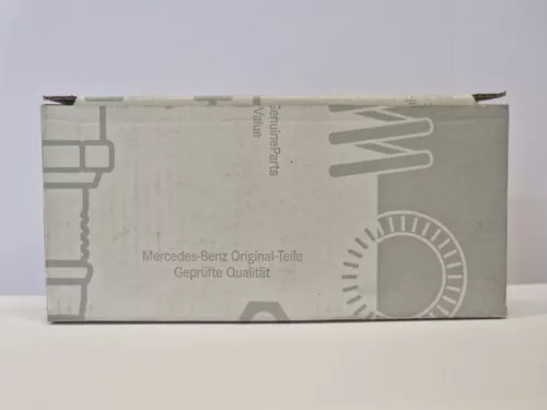 NEW MERCEDES-BENZ CLS C219 FUEL INJECTOR A642070138780 ORIGINAL - Bild 1 von 3