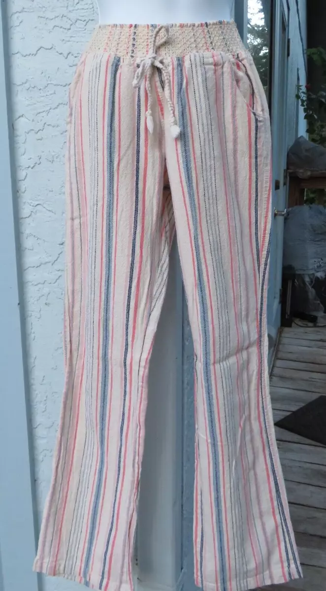 Kiss and cry linen best sale pants