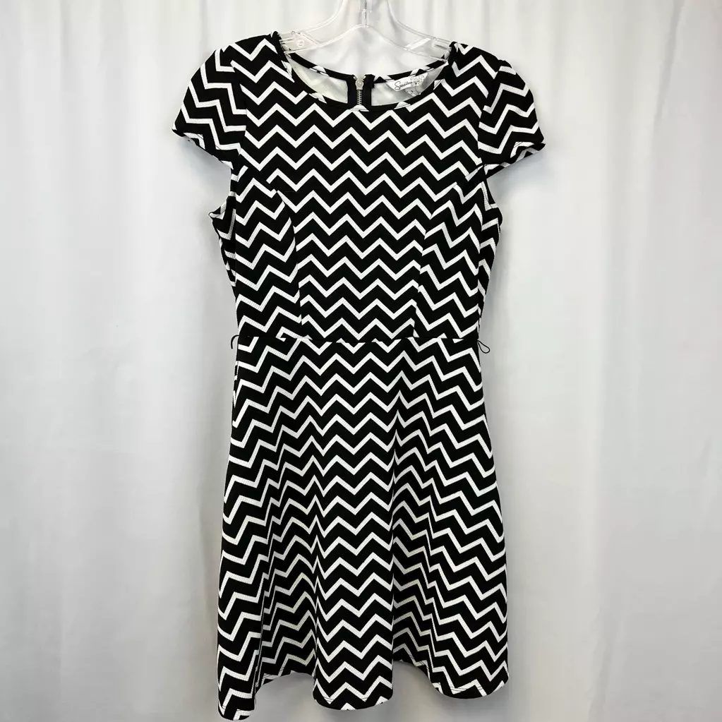 Speechless skater best sale dress