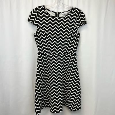 speechless skater dress Juniors' Speechless Skater Dress with Lace Bodice
