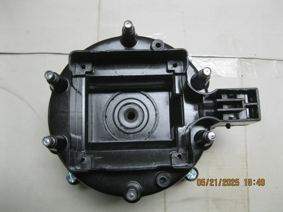 Distributor Cap Standard DR452T - Imagem 3 de 4