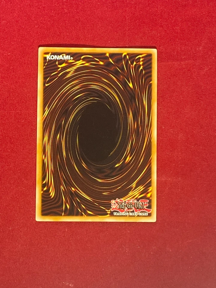 Yu-Gi-Oh! Ultimate Rare Chivalry DREV-EN079 - Image 2 of 2