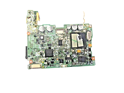 SONY MZ-N510 Minidisc Recorder Main Board Ass'y A-3347-683-B 1-686