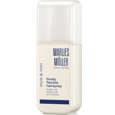 Marlies Möller Essential Styling Finally 125ml                    