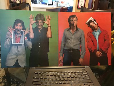 ROCKPILE SECOND ロック・パイル / セカンズ・オブ・プレジャー SECONDS OF PLEASURE (YELLOW VINYL)/ROCKPILE/ロックパイル