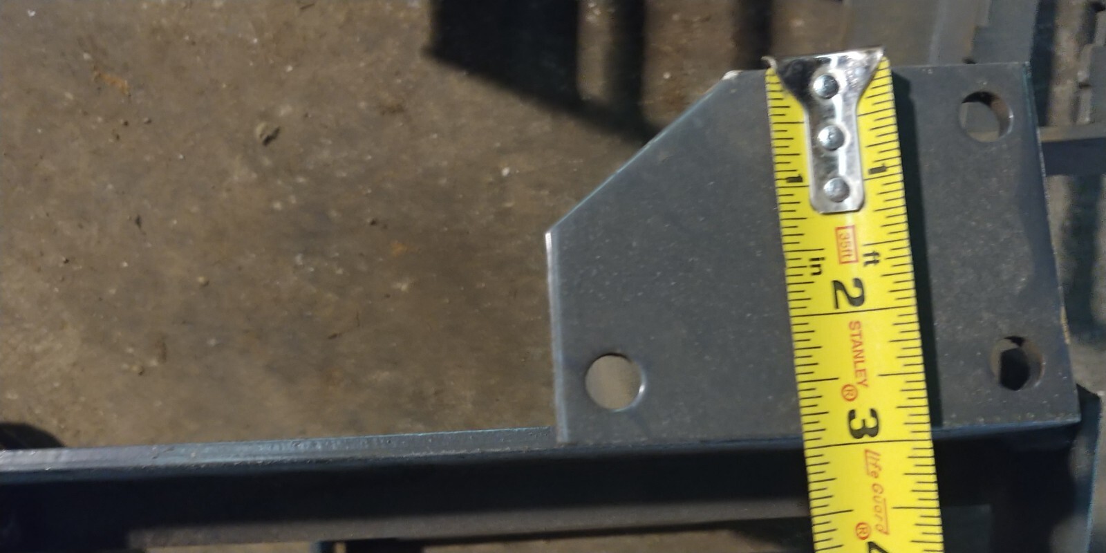 Set of 2 Tractor Steps. New. eBay