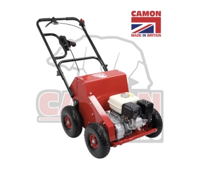 Camon la25 lawn aerator online