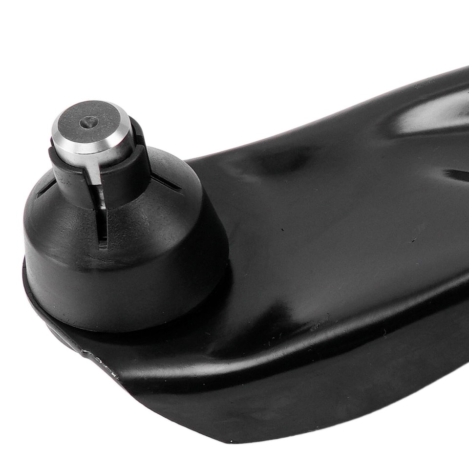 2-Piece Front Lower Control Arm Kit For 2014-2018 Mazda 3 - Left & Right Complete Set With Hardware 4 thumbnail image
