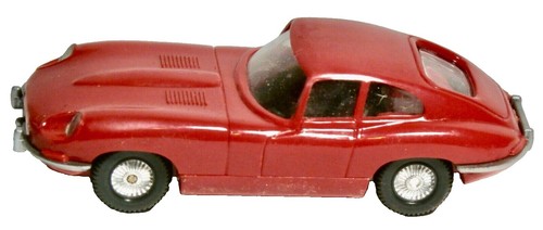 Wiking Brekina Plastic Car Berlin Germany Miniature Mini Horse
