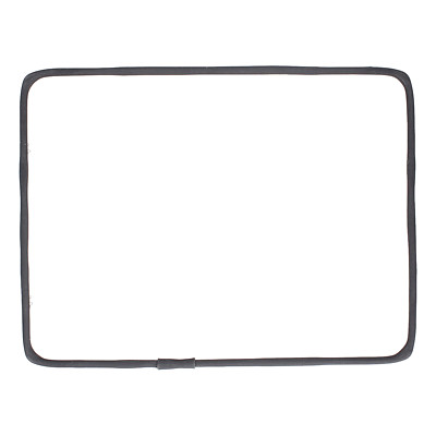 NEFF B2CCG6AN0 / 49 Türdichtung Backofen Neuware mit 10 Halteklammern