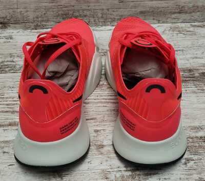 Nike SuperRep Go Training Shoes Mens Size US 11 Laser Crimson Smoke CJ0773-660 Nike SuperRep Go CJ0773 660 Laser Crimson/DK Smoke Grey New  main image 2