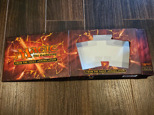 Mtg Annihilator Deck | eBay