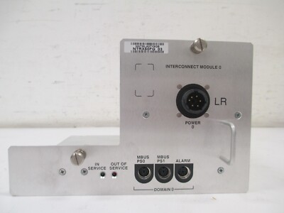 Nortel Networks DMS-100 Interconnect Module 0 NTRX50FG