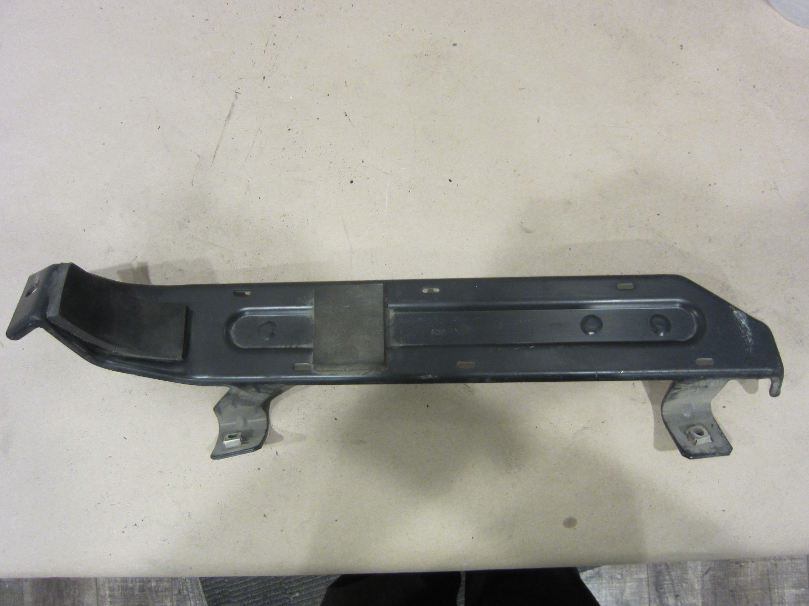 Ferrari 430,360 - LH Fuel Tank Bracket Upper (USED)- Part # 177771