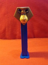 Pez Dispenser Alex the Lion 2005 Madagascar Variation 1