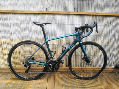 liv langma advanced 2 disc 2019