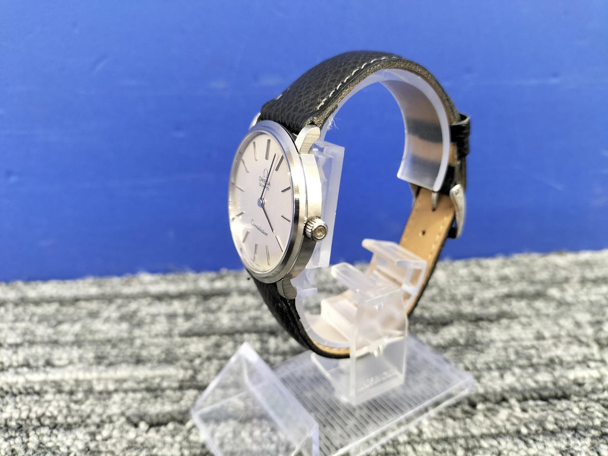 Constellation OMEGA Vintage Ref.191.0032 Quartz | Omega (オメガ 