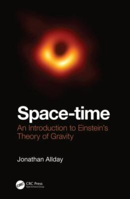Space-Time : An Introduction to Einstein's Theory of Gravity, Hardcover by Al...