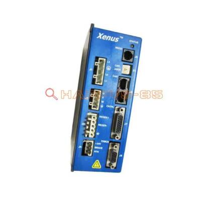Eins Copley Controls Xenus XTL-230-36 Servo Drive Gebraucht