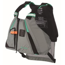 Onyx Outdoor 122200-505-020-15 Movevent Dynamic Paddle Sports Life Vest Xs/Sm