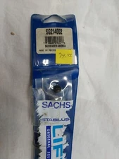 Stabilus Lift Support SG214002 - lift - o - mat - Scachs - GAS CHARED LIFT