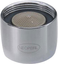 1.5 GPM Neoperl Healthcare Female Aerator Safe water CG-350-F