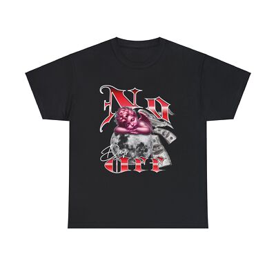 Men's No Days Off Urban T-Shirt