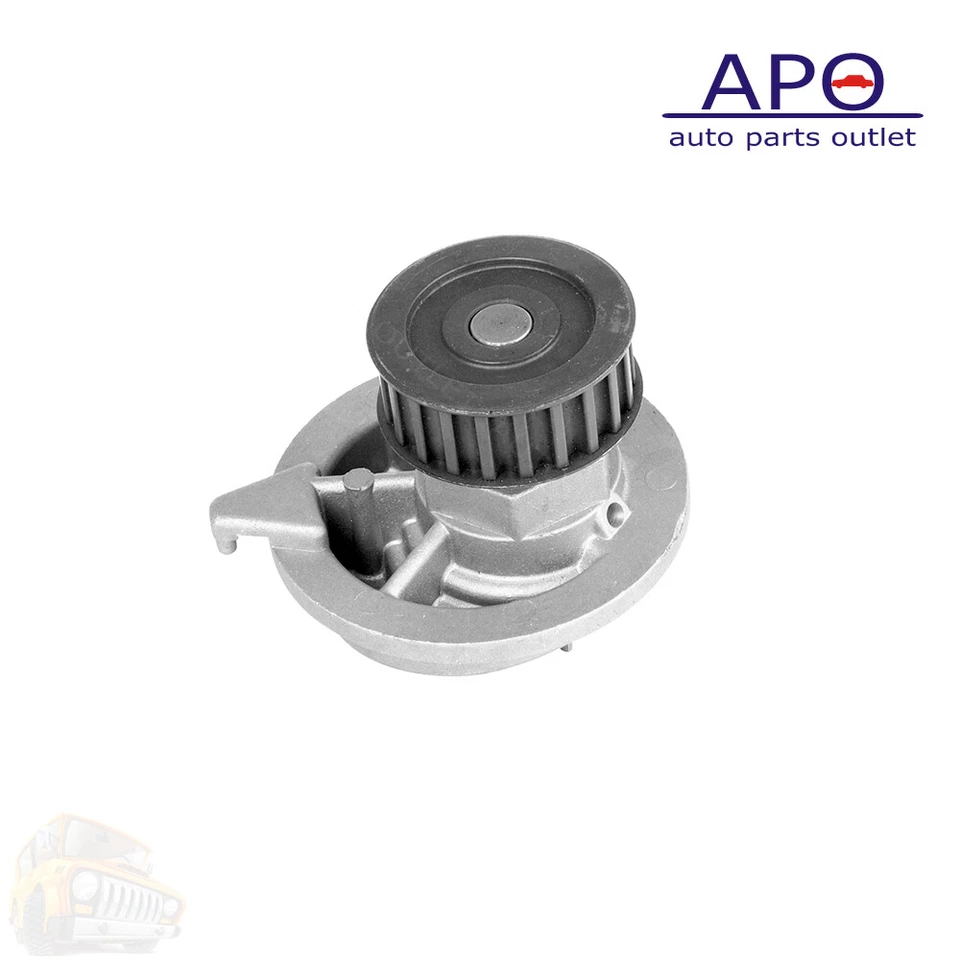 Bomba de agua y junta para Pontiac J2000 Sunbird 1984 1985/1983 82 Pontiac J2000 Foto 3 de 4