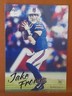 2020 Panini Luminance Chronicles #209 Jake Fromm BILLS