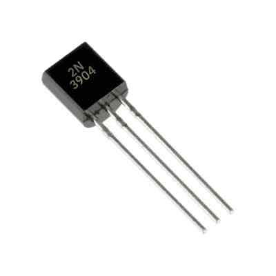 2N3904 NPN Transistor - Pack of 50