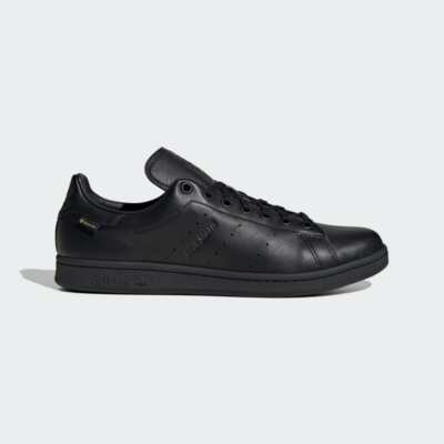 JR3329 adidas Originals Stan Smith GORE-TEX Core Black Core Black