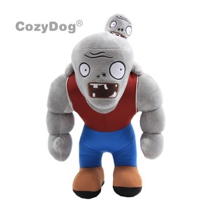 gargantuar plush