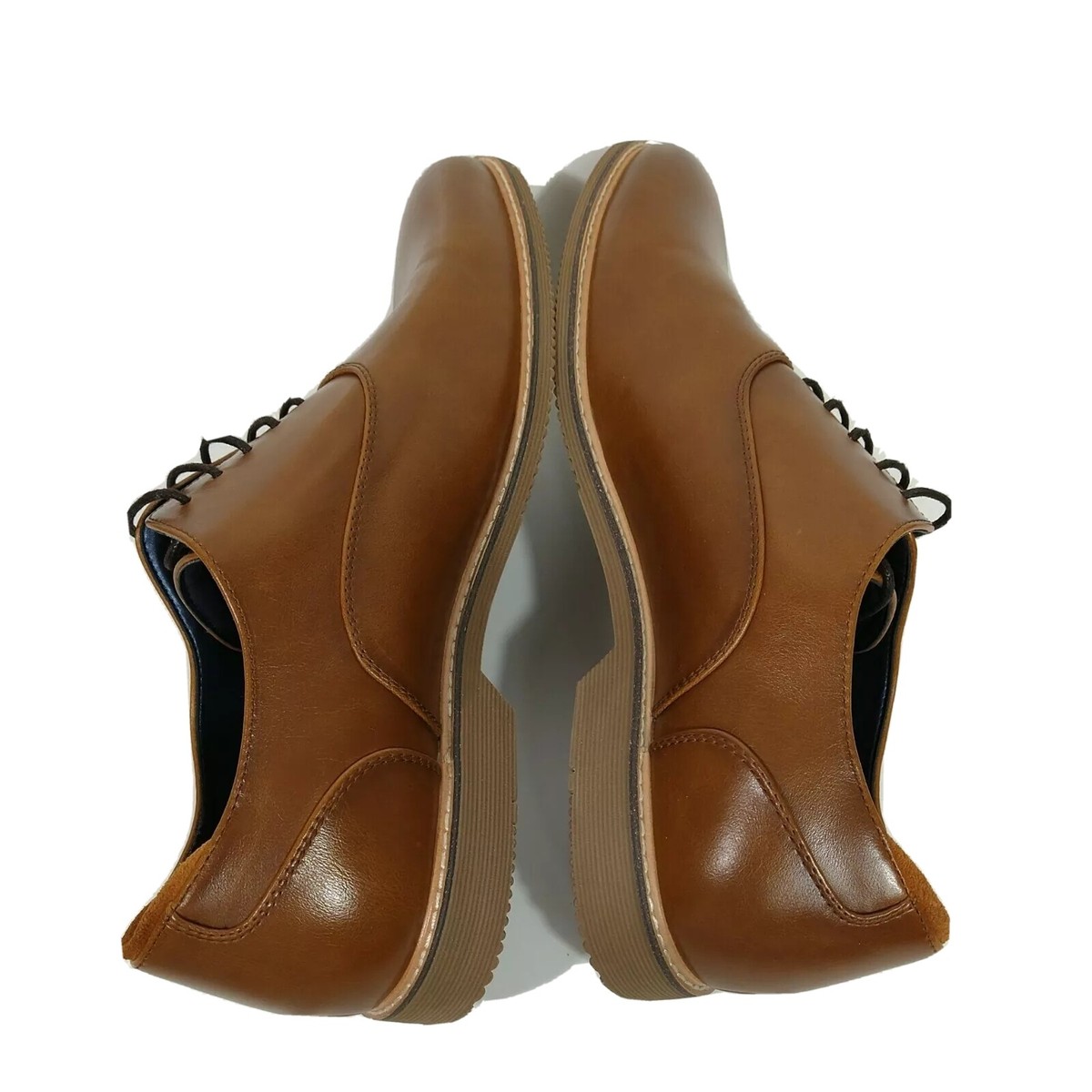 Chaussures Steve Madden Onan Oxford cuir homme pointure 10,5  display picture 3
