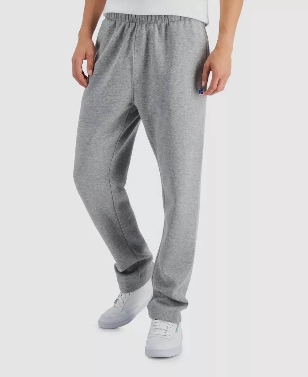 Russell store fleece pants
