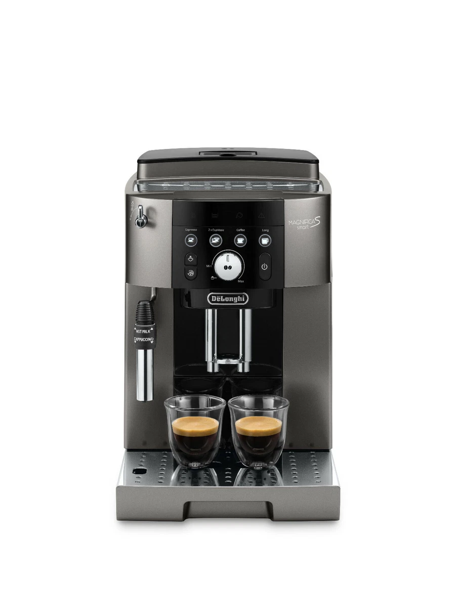 De Longhi Bean to Cup Machine ECAM250.33.TB Magnifica S Smart Refurbished