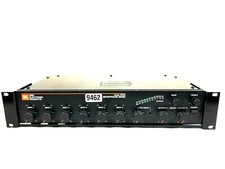 Jbl/urei Electronic Products 5330 Microphone Mixer #9462 (one)
