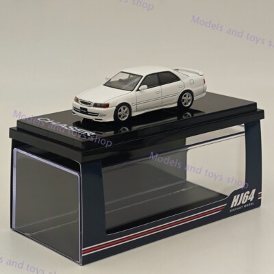 Hobby Japanホビージャパン 1/64 チェイサー アリスト まとめ売り HJ64