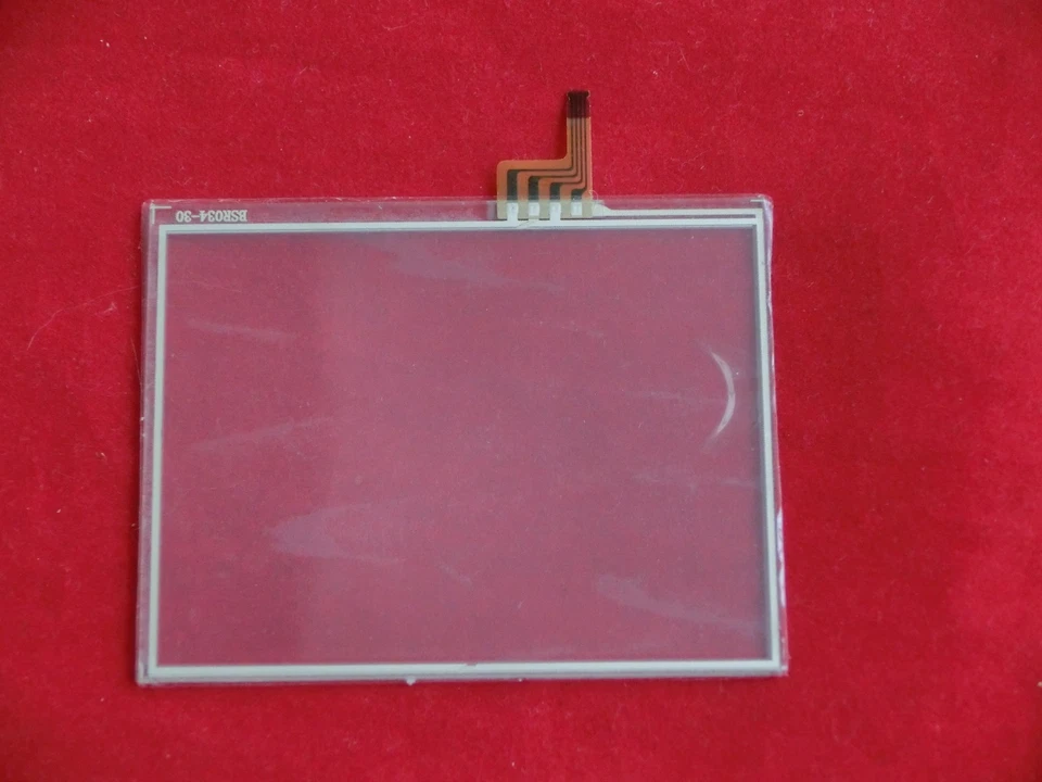 MARKENLOS Nintendo 3DS Touchscreen / Schreiboberfläche / Ersatzteil